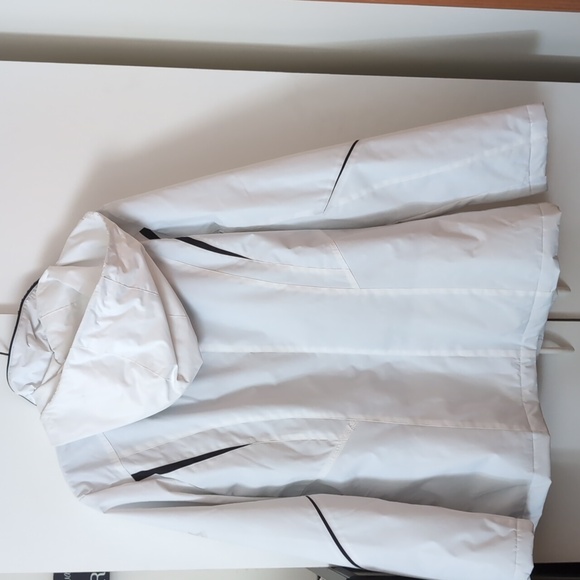 Zero Exposure jacket - Picture 4 of 4